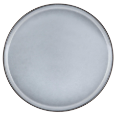 Clay Lake Desszertes tányér, 20 cm, szürkéskék (8932-00-00) tányér és evőeszköz
