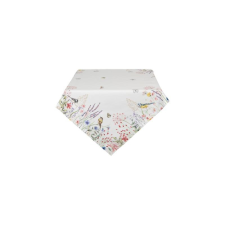 Clayre-Eef B.V. CLEEF.SFL03 Asztalterítő 130x180cm, pamut, So Floral lakástextília