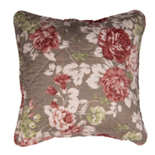 Clayre & EEf CLEEF.Q193.020 Steppelt párnahuzat 40x0cm, polyester lakástextília