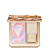  Cle de Peau Beaute, The Luminizing Face Enhancer, Illuminating, Blush Highlighter Compact, 201, 1 Shade, 10 g