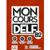 CLE INTERNAT Mon cours pour le Delf niveau B2 | Fabienne Perboyer