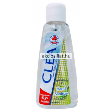 Clea antibakteriális kézfertőtlenítő gél 270ml tisztító- és takarítószer, higiénia