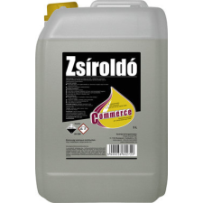 Clean Center C.C. Commerce zsíroldó 5 liter tisztító- és takarítószer, higiénia