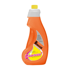 Clean Center CC Bioccid fertőtlenítő felmosószer 1000ml tisztító- és takarítószer, higiénia