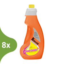 Clean Center CC Bioccid fertőtlenítő felmosószer 1000ml (Karton - 8 db) tisztító- és takarítószer, higiénia