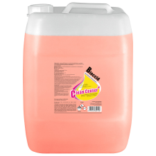 Clean Center CC Bioccid fertőtlenítő felmosószer 22L tisztító- és takarítószer, higiénia