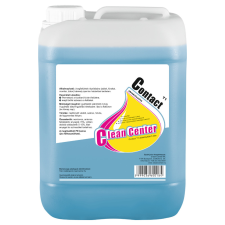 Clean Center CC Contact T1 ablaktisztító 5L tisztító- és takarítószer, higiénia