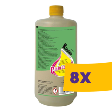 Clean Center CC Kliniko-Sept fertőtlenítő kéztisztító szappan 1000ml (Karton - 8 db) tisztító- és takarítószer, higiénia