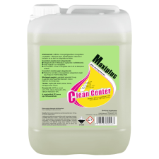 Clean Center CC Maxiplus gépi mosogatószer 5L tisztító- és takarítószer, higiénia