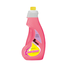 Clean Center CC Riwen toalett tisztító 1000ml tisztító- és takarítószer, higiénia