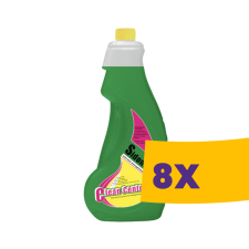 Clean Center CC Sidonia Strong kézi mosogatószer 1L (Karton - 8 db) tisztító- és takarítószer, higiénia