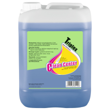 Clean Center CC Triplex gépi öblítőszer 5L tisztító- és takarítószer, higiénia