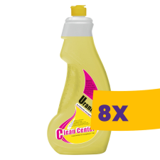 Clean Center CC Urania fertőtlenítő mosogatószer 1L (Karton - 8 db) tisztító- és takarítószer, higiénia