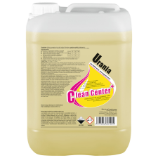Clean Center CC Urania fertőtlenítő mosogatószer 5L tisztító- és takarítószer, higiénia
