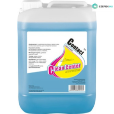 Clean Center Clean Center Contact T1 ablaktisztító 5L tisztító- és takarítószer, higiénia