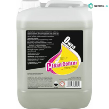 Clean Center Clean Center Owen hideg zsíroldó 5L tisztító- és takarítószer, higiénia