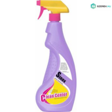 Clean Center Clean Center Sinox speciális tisztítószer 750ml (8db/#) tisztító- és takarítószer, higiénia