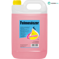 Clean Center Clean Center Sofia felmosószer 5L tisztító- és takarítószer, higiénia
