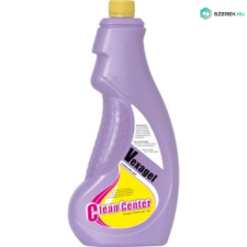 Clean Center Clean Center Vexagel vízkőoldó gél 1L (8db/#) tisztító- és takarítószer, higiénia