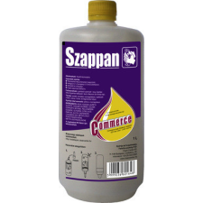 Clean Center Commerce frissítő folyékony szappan 1L tisztító- és takarítószer, higiénia