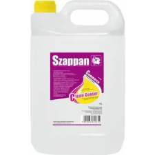 Clean Center Commerce frissítő folyékony szappan 5 liter tisztító- és takarítószer, higiénia