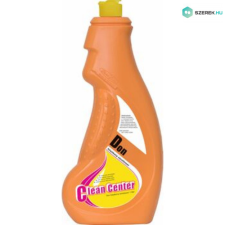 Clean Center Don folyékony súrolószer 1L tisztító- és takarítószer, higiénia