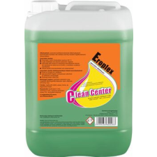 Clean Center Eroplex speciális öblítőszer (gőzpárolóhoz) 5 liter tisztító- és takarítószer, higiénia