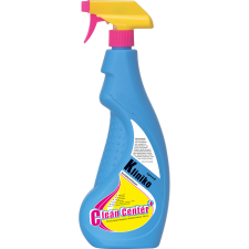 Clean Center Fertőtlenítő folyadék 750 ml., Kliniko Speed tisztító- és takarítószer, higiénia