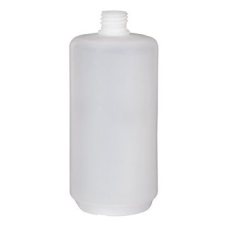 Clean Center Folyékony szappanos adagoló flakon 1L fürdőszoba kiegészítő