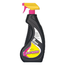 Clean Center Hideg zsíroldó szórófejes CLEAN CENTER Owen 750 ml tisztító- és takarítószer, higiénia