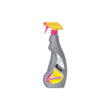 Clean Center Hideg zsíroldószer alumíniumbarát szórófejes 750 ml Geoxid tisztító- és takarítószer, higiénia