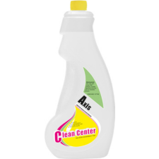 Clean Center Kft. Clean Center Axis öblítő-koncentrátum 1L (8db/karton) tisztító- és takarítószer, higiénia
