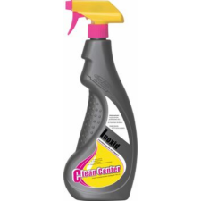 Clean Center Kft. Clean Center Inoxid rozsdamentes acélápoló 750ml (8db/karton) tisztító- és takarítószer, higiénia