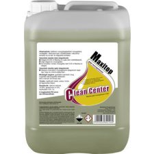 Clean Center Kft. Clean Center Maxitop gépi mosogatószer 5L (6kg) tisztító- és takarítószer, higiénia