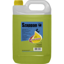 Clean Center Kft. Clean Center Soft-lux folyékony szappan és tusfürdő 5L tisztító- és takarítószer, higiénia