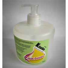 Clean Center Kft. Kliniko-Sept kézfertőtlenítő szappan 500ml (8db/karton) tisztító- és takarítószer, higiénia