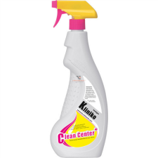 Clean Center Kft. Kliniko-Tempo kéz- és felületfertőtlenítőszer 750ml (12db/karton) tisztító- és takarítószer, higiénia