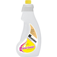 Clean Center Kft. Mentafex szőnyegsampon 1L (8db/karton) tisztító- és takarítószer, higiénia
