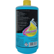 Clean Center Kliniko-Dermis fertőtlenítő folyékony szappan 1 liter tisztító- és takarítószer, higiénia