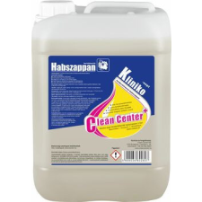Clean Center Kliniko-sept kézfertőtlenítő HABszappan 5 liter tisztító- és takarítószer, higiénia