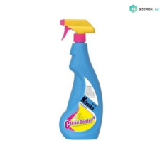 Clean Center Kliniko-speed folyékony fertőtlenítőszer 750ml tisztító- és takarítószer, higiénia
