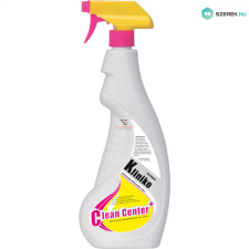 Clean Center Kliniko-Tempo kéz- és felületfertőtlenítő szer 750ml tisztító- és takarítószer, higiénia