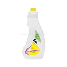 Clean Center Öblítő koncentrátum 1 liter Axis_Clean Center (CLEAN_CENTER_49735) tisztító- és takarítószer, higiénia