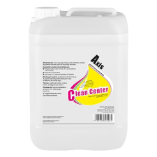 Clean Center Öblítő koncentrátum CLEAN CENTER Axis 5L tisztító- és takarítószer, higiénia