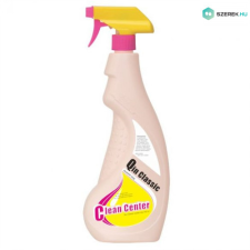 Clean Center Qin Classic toalett olaj 750ml tisztító- és takarítószer, higiénia