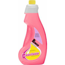 Clean Center Riwen toalett tisztító 1 liter tisztító- és takarítószer, higiénia