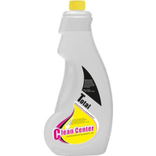 Clean Center Total lefolyótisztító 1 liter tisztító- és takarítószer, higiénia