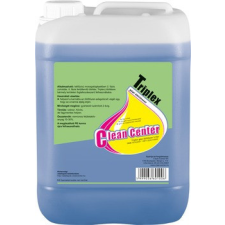 Clean Center Triplex gépi öblítőszer 5 liter tisztító- és takarítószer, higiénia