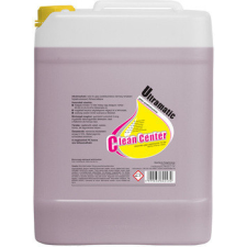 Clean Center Ultramatic gépi padlótisztító 10L tisztító- és takarítószer, higiénia