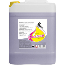 Clean Center Vexal vízkőoldó 10 liter tisztító- és takarítószer, higiénia